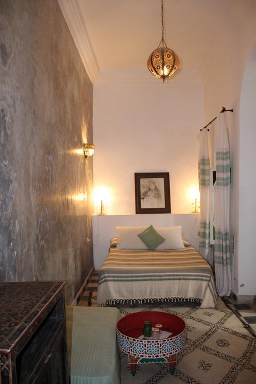 Riad Arous Chamel Танжер Екстериор снимка